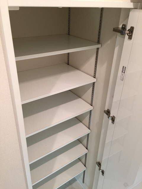 シーアイマンション碑文谷　シューズボックス