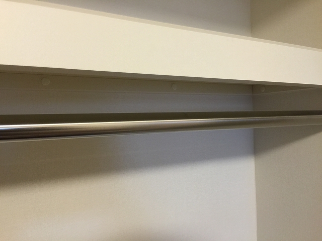 シーアイマンション碑文谷　洋室約5.2帖収納