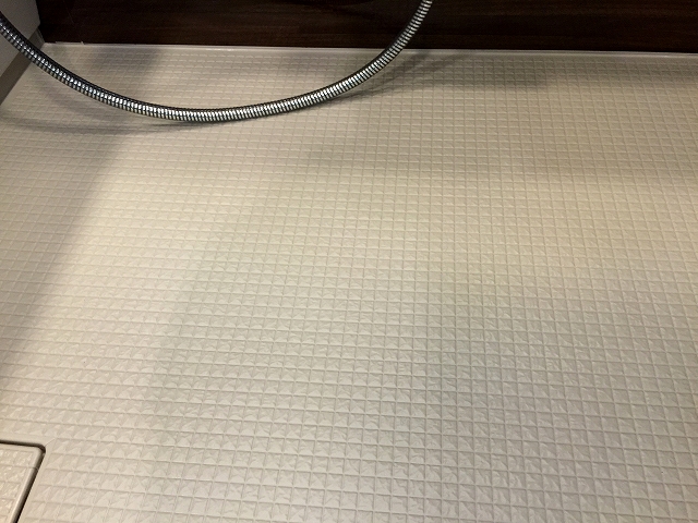 シーアイマンション碑文谷　バスルーム