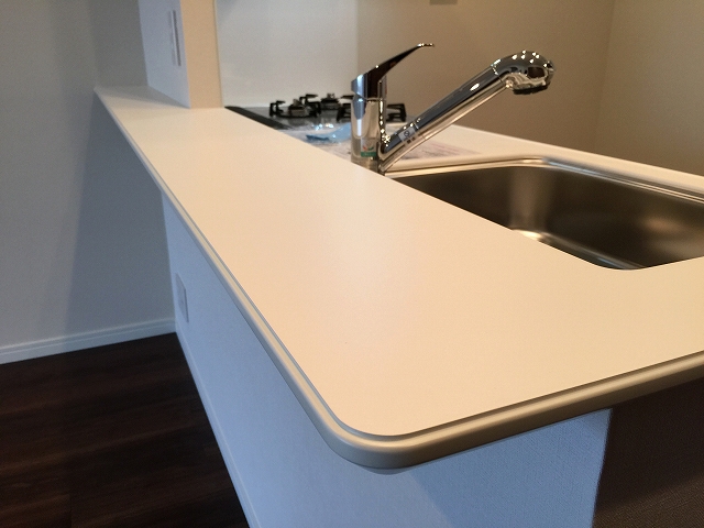 シーアイマンション碑文谷　キッチン