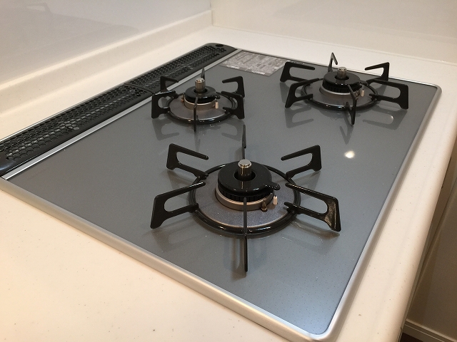 シーアイマンション碑文谷　キッチン