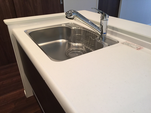 シーアイマンション碑文谷　キッチン