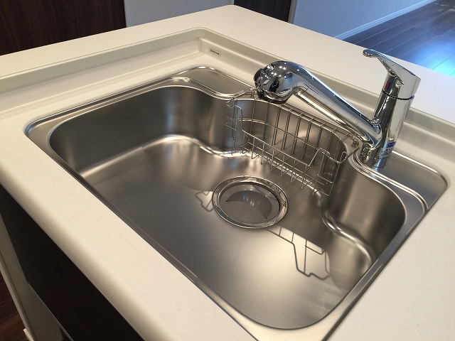 シーアイマンション碑文谷　キッチン