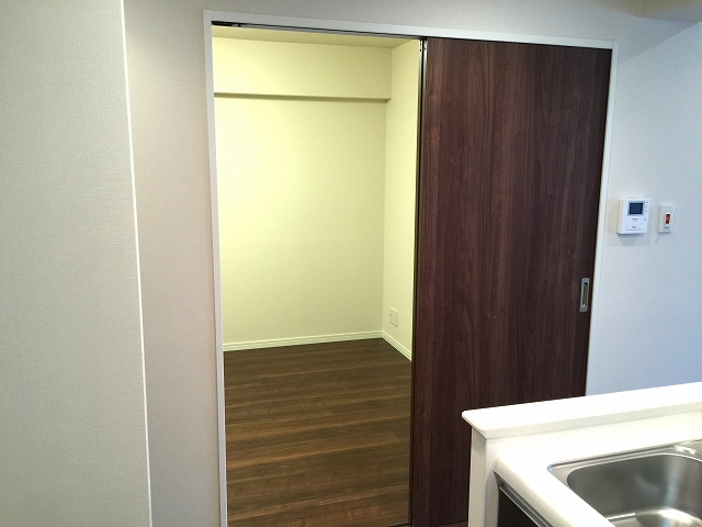 シーアイマンション碑文谷　洋室約5.8帖