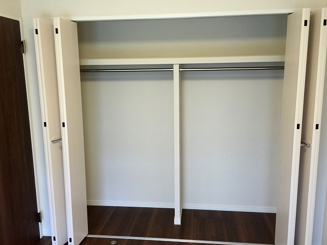 シーアイマンション碑文谷　洋室約5.7帖収納