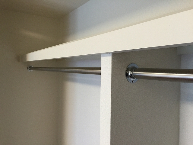 シーアイマンション碑文谷　洋室約5.7帖収納