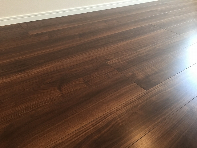 シーアイマンション碑文谷　リビングダイニングキッチン