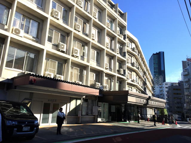 パーク・ハイム淡島　周辺環境