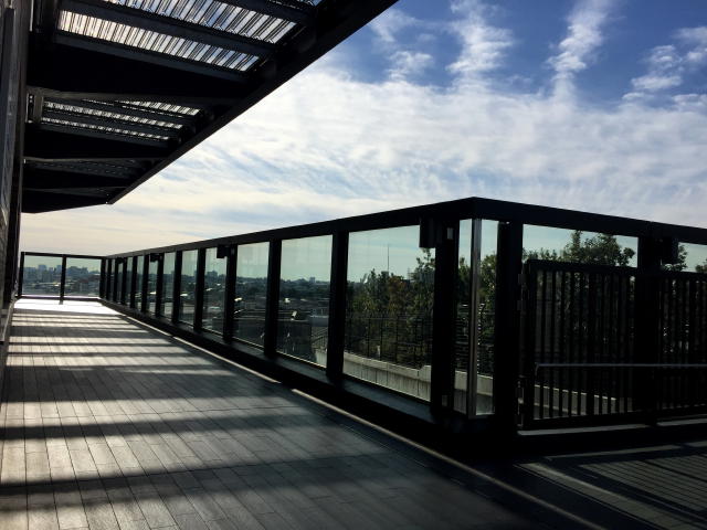 パーク・ハイム淡島　周辺環境