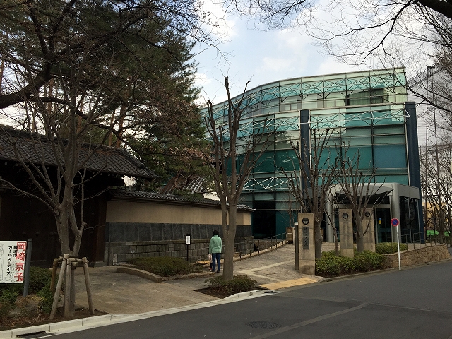 烏山南住宅　周辺環境