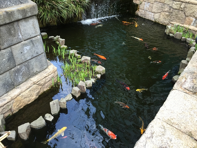 烏山南住宅　周辺環境