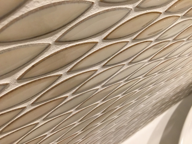 烏山南住宅　洗面台