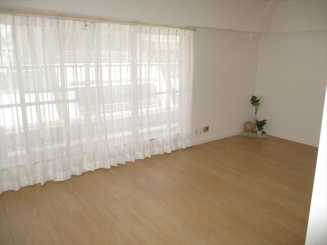 西蒲田スカイハイツLD