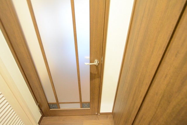 ライオンズマンション池田山 ＬＤ