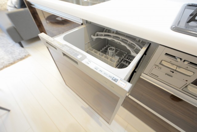 マンション池尻 キッチン