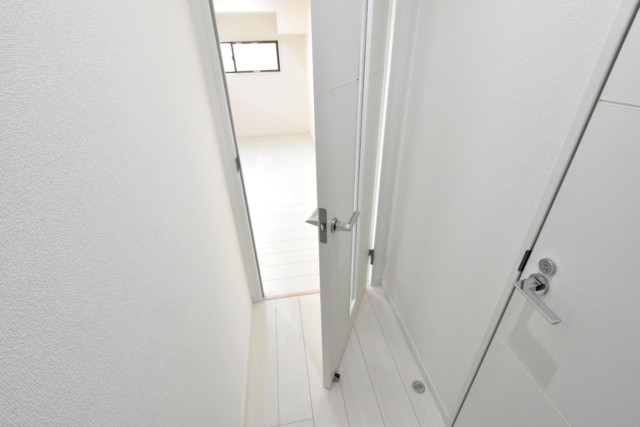 トーカンマンション駒込 LDK+洋室2