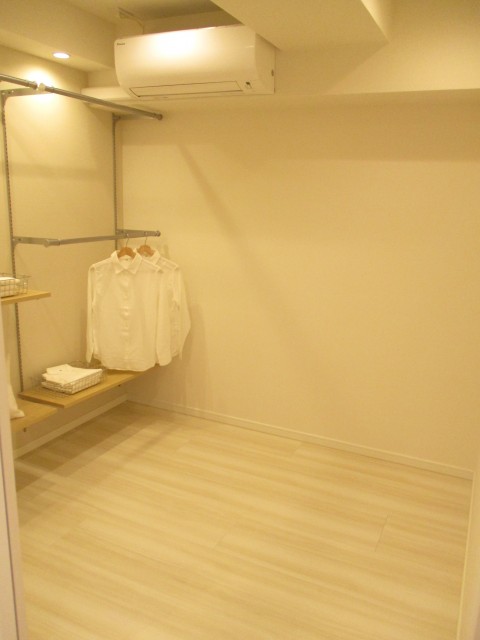 ダイアパレスエクセレント荻窪　洋室