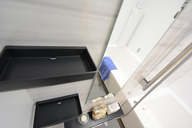 日興パレス西荻窪 バス