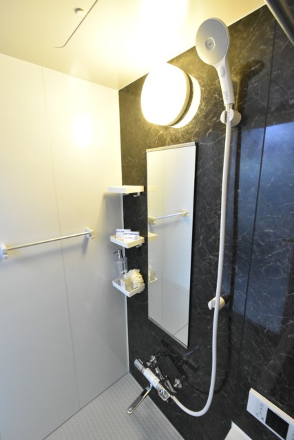 トーカンマンション駒込 浴室