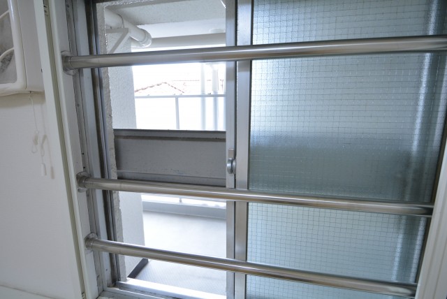 上馬フラワーホーム 洋室2