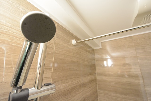 ライオンズマンション池田山 バス