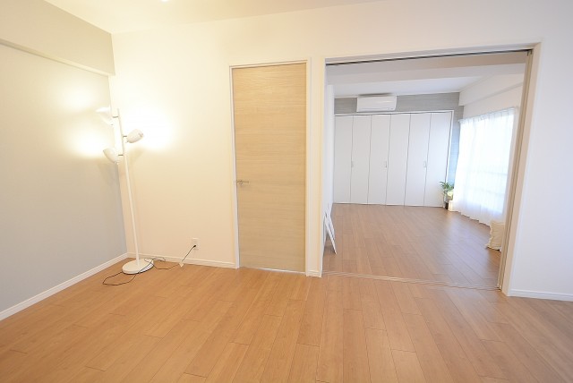 日興パレス文京 洋室4.8
