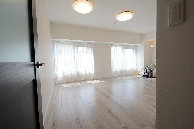 日興パレス西荻窪 LD