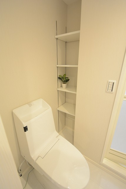 駒込コーポラス (38)トイレ