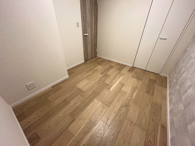 三田網町ハイツ サービスルーム