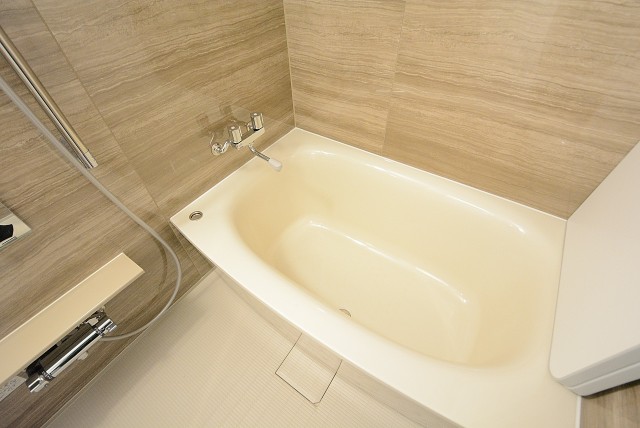 ライオンズマンション池田山 バス