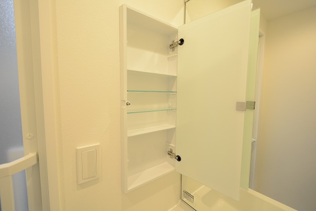 日興パレス西荻窪 洗面