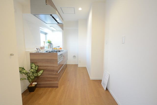 日興パレス文京 キッチン