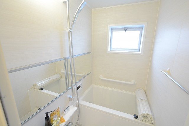 駒込コーポラス (41)バス