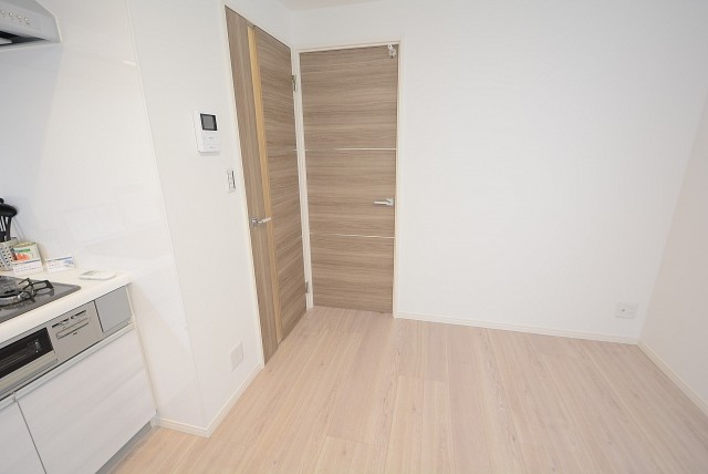 駒込コーポラス (49)洋室