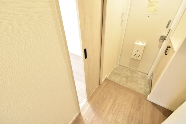 池袋ダイカンプラザ 洋室2