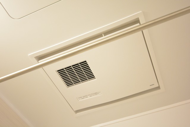 上馬フラワーホーム 浴室