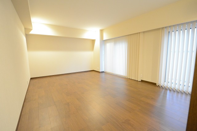 ライオンズマンション池田山 洋室9.5