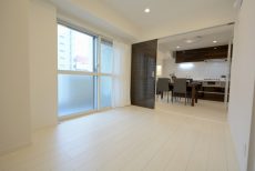 マンション池尻 洋室１