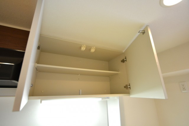 上馬フラワーホーム キッチン