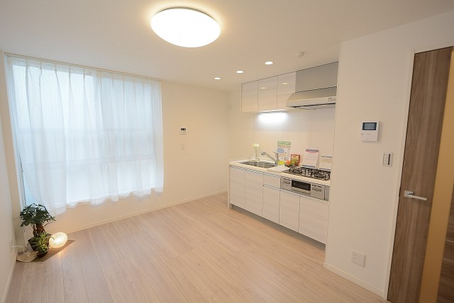 駒込コーポラス　ＬＤＫ