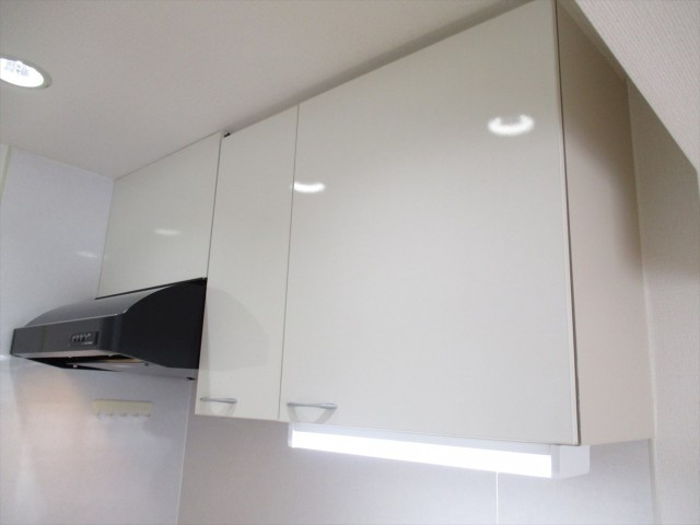 西蒲田スカイハイツキッチン