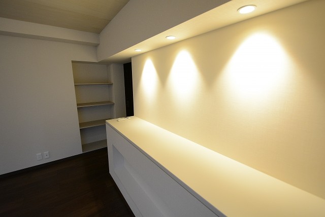 ライオンズマンション池田山 ＬＤ