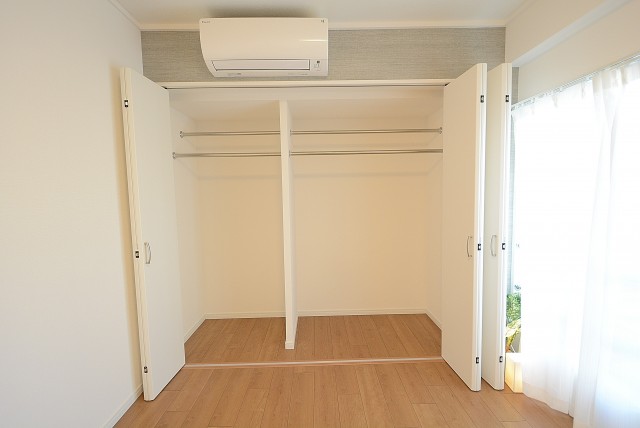 日興パレス文京 洋室5.2