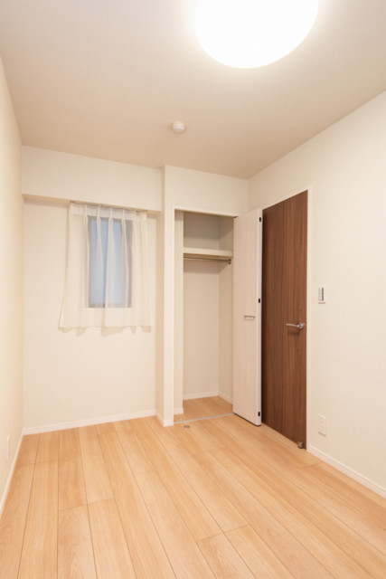 ガーデンホーム落合ヒルズ 洋室2