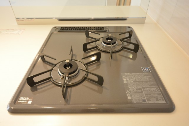 上馬フラワーホーム キッチン