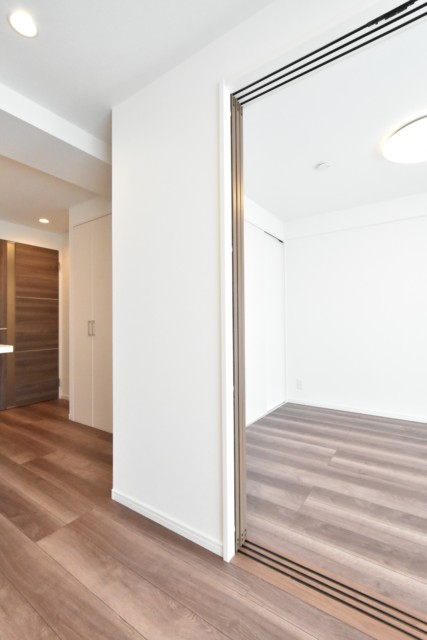 秀和代々木レジデンス (36)LDK+洋室2