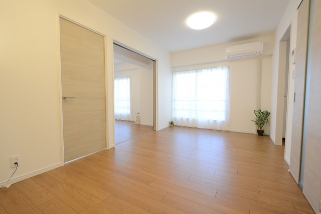 日興パレス文京 LD