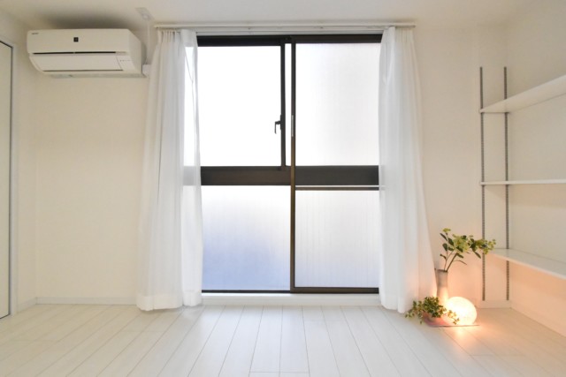 トーカンマンション駒込 洋室1