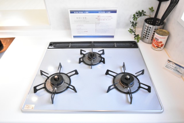 トーカンマンション駒込 キッチン