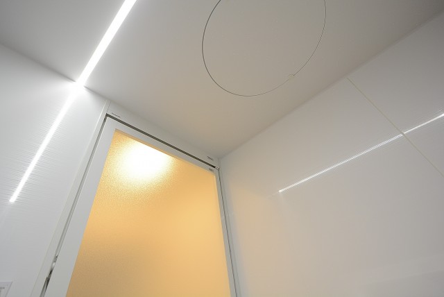 日興パレス西荻窪 バス